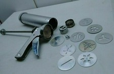 Wear-Ever Baking Biscotti