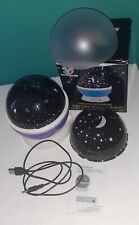 lampada proiettore cuori o luna e stelle,condizioni molto buone 