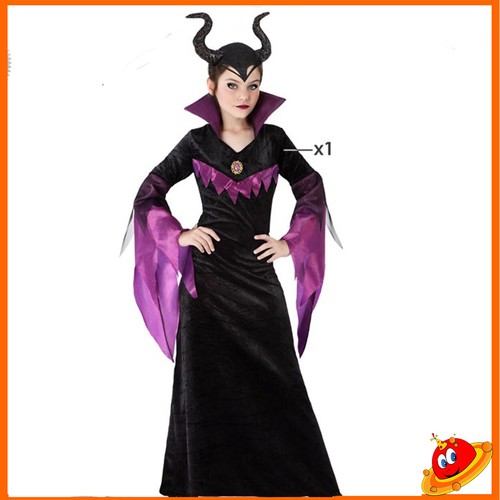 Costume malefica la - –,