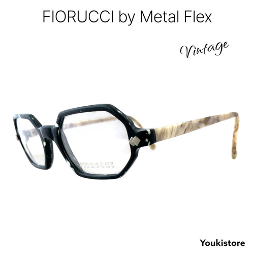 Fiorucci metalflex occhiali - fiorucci, by