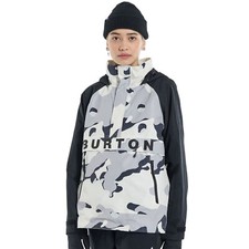 Burton Frostner 2L Anorak