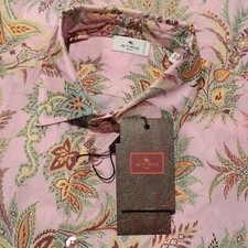 Etro NWT Whimsical Printed