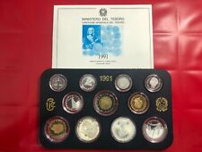 Repubblica Italiana Serie