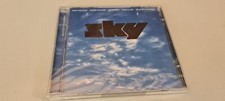 SKY - SKY (DELUXE EDITION CD + DVD NUOVO E SIGILLATO ESOTERIC RECORDINGS 2014)