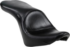 Sella 2-up Maverick Nero Le