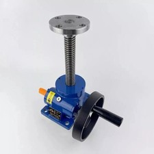 SWL Sollevatore a vite a