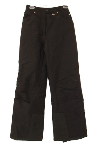 Pantalone slalom donna piccolo