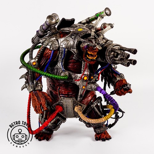 Spawn the essiccator mcfarlane - spawn,