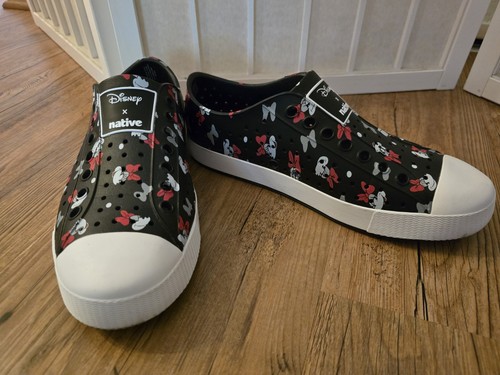 Scarpe disney native stampa - disney, x