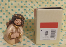 Thun Angelo con corona di