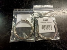 DUCATI SCRAMBLER 450 mollette