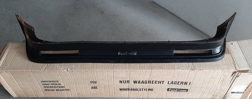 Golf mk1 foha spoiler - foha,