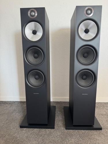 Bowers wilkins 603 - bowers,