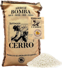 1 Kg Riso Speciale Paella