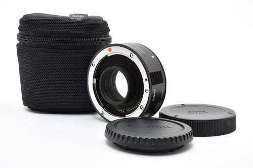 Sigma 1401 4x - tc-1401, 1.4x