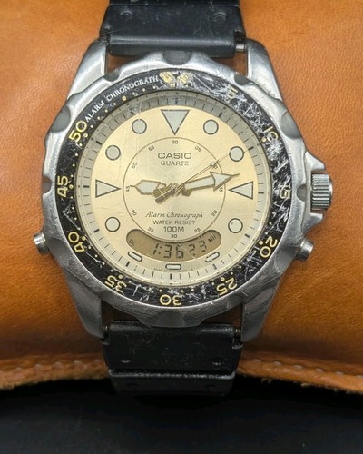 Vintage 90s casio 388 - 90s,