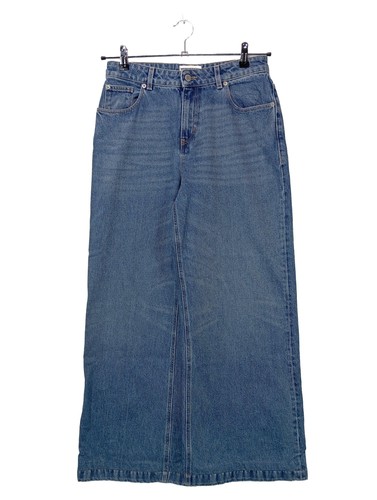 Wunderkind jeans larghi - larghi, donna