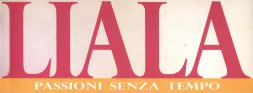 Libri liala passioni senza - libri, liala.