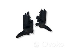 Spoiler labbro paraurti