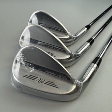 Titleist Vokey SM10 Set