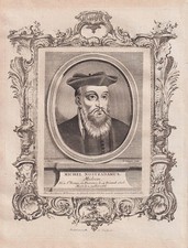 Farmacista Nostradamus
