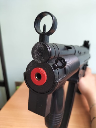 Mp5 khc - , khc®