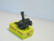 Dinky Toys, Rimorchio Marion
