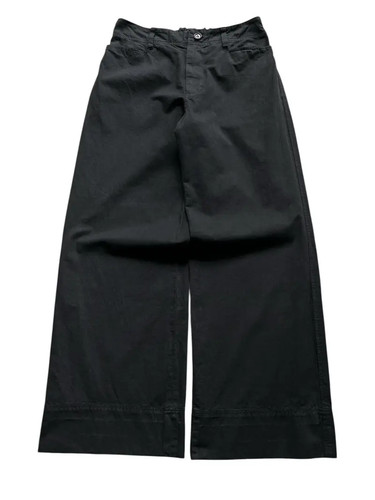 Pantalone piantagione issey - pantalone, di