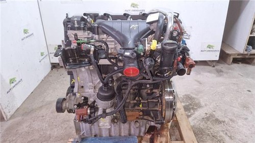 G6da motore completo ford - completo,