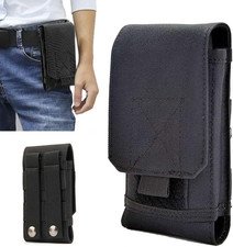 Porta Cellulare Da Cintura,Portatelefono Da Cinta,Custodia Protettiva Telefono,M