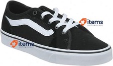 Vans Wm Filmore Decon Sneakers