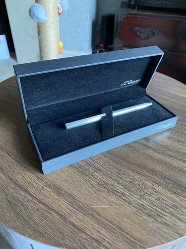 Dupont stylos pen boxed - dupont,