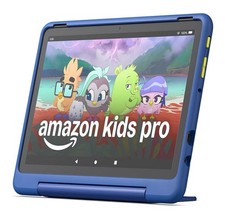 Amazon Fire HD 10 Kids Pro