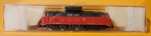 Fleischmann 9396 218 - 218, 350-7