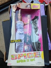 Spice Girls Ginger Spice Doll