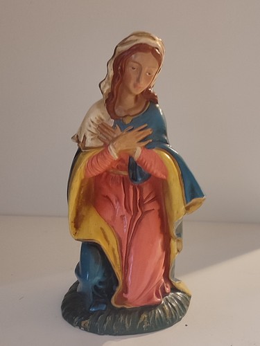 Dickson statua presepe - -,