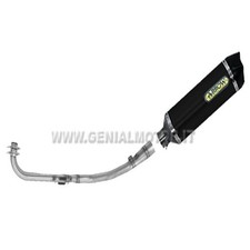 Scarico Completo Arrow Race