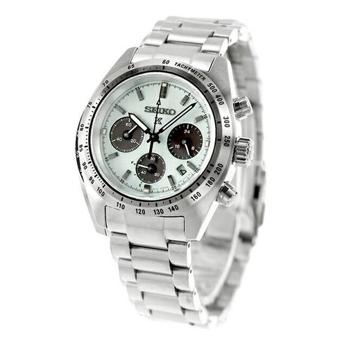 Seiko prospex speedtimer - seiko,