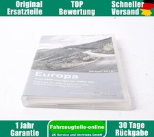 Audi MMI Navigazione MMI 3G