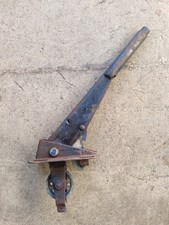 LEVA COMPLETA  FRENO A MANO