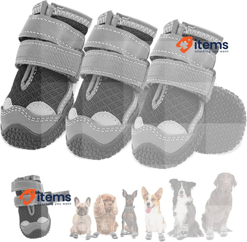Hcpet scarpe per cani - scarpe,