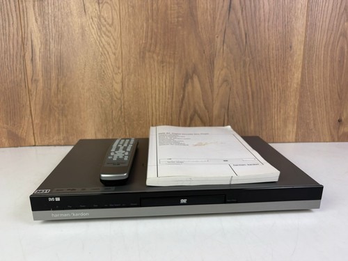 Harman kardon dvd sacd - harman, 47