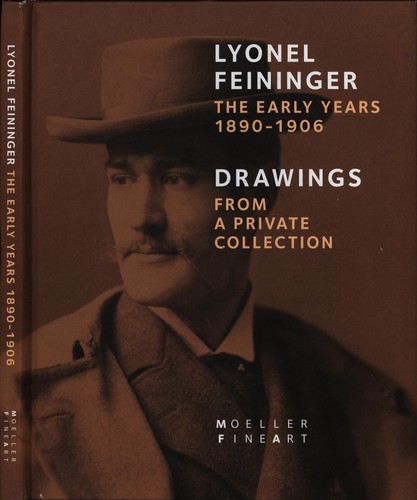 Feininger lyonel i - feininger.,