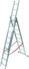 Scala sfilo rampe 9 - a, 9+9