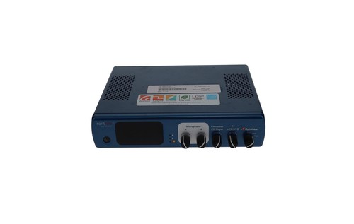 Amplificatore ricevitore - ricevitore, ir
