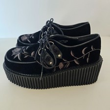 Scarpe Demonia Creepers