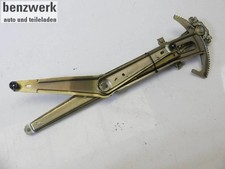 Mercedes MB100 W631 alzavetro