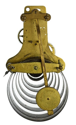 Vecchio movimento gustav - vecchio,