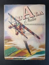 rivista L'ALA d'Italia -