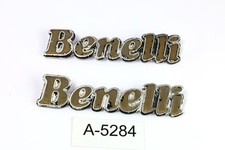 Benelli 250 1975 - 250, 1981